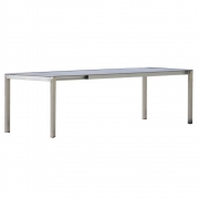 Jan Kurtz - Lux Excell Ausziehtisch 