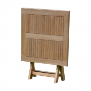 Jan Kurtz - Town Klapptisch 