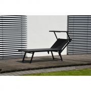 Jan Kurtz - Rimini Classic Sonnenliege 