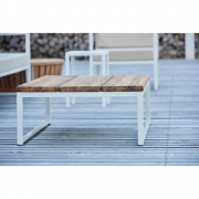 Jan Kurtz - Lux Lounge Couchtisch 