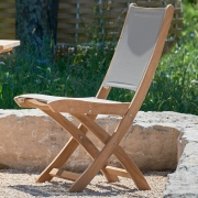 Jan Kurtz - Jump Klappstuhl 