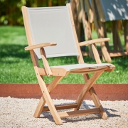 Jan Kurtz - Jump Klappsessel 