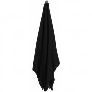 Jan Kurtz - Murano Sonnenschirm Graphit / Schwarz