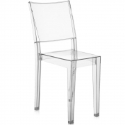 Kartell - La Marie Stuhl 