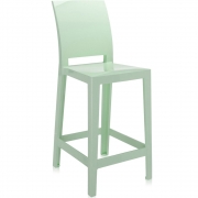 Kartell - One More Please Barhocker 