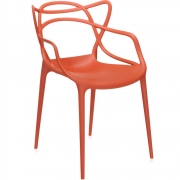 Kartell - Masters Stuhl 