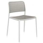 Kartell - Audrey Stuhl 