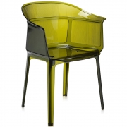 Kartell - Papyrus Sessel