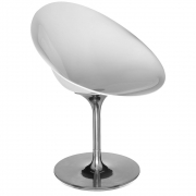 Kartell - Ero/S/ Drehstuhl 