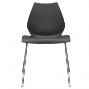 Kartell - Maui Armlehnenstuhl 