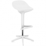 Kartell - Spoon Hocker