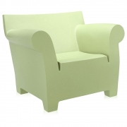 Kartell - Bubble Club Sessel 