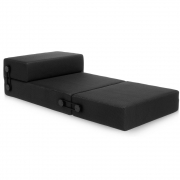 Kartell - Trix Sofa Schiefergau