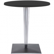 Kartell - TopTop Outdoor Tisch 