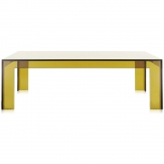 Kartell - Invisible Tisch