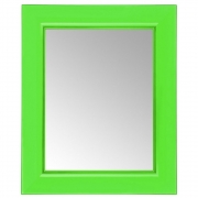 Kartell - Francois Ghost Wandspiegel 