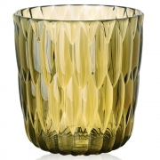 Kartell - Jelly Vase Grün