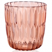 Kartell - Jelly Vase Rosa