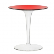 Kartell - TipTop Beistelltisch 