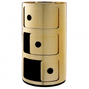 Kartell - Componibili Ø 32 cm