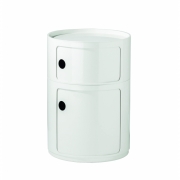 Kartell - Componibili Ø 42 cm