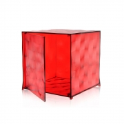 Kartell - Optic Kubus
