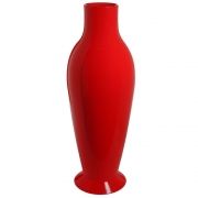 Kartell - Misses Flower Power Vase