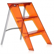 Kartell - Upper Klappleiter 