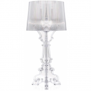 Kartell - Bourgie Tischleuchte