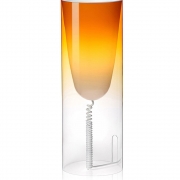Kartell - Toobe Tischleuchte
