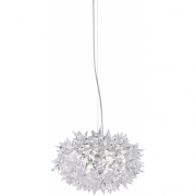 Kartell - Bloom S2 Pendelleuchte