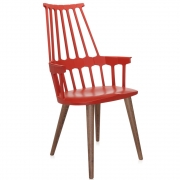 Kartell - Comback Stuhl 
