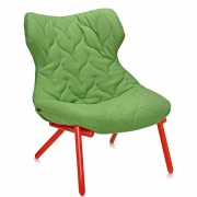 Kartell - Foliage Sessel