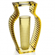 Kartell - I Shine Vase 