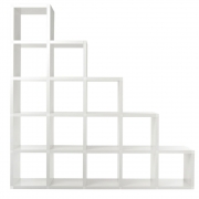 Kartell - Anbauregal