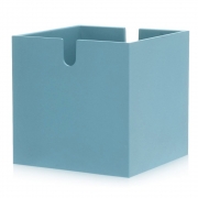 Kartell - Box für Anbauregal