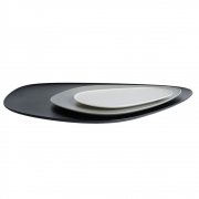 Kartell - Namasté Teller-Set 