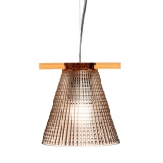Kartell - Light-Air Pendelleuchte