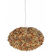 Kartell - Bloom S1 Pendelleuchte