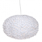 Kartell - Bloom S0 Pendelleuchte