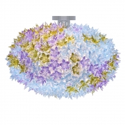 Kartell - Bloom C1 Deckenleuchte