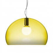 Kartell - Small FL/Y Pendelleuchte