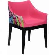 Kartell - Madame Sessel Emilio Pucci