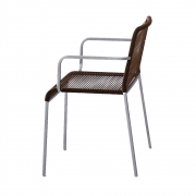 La Palma - Aria Armlehnstuhl Outdoor 