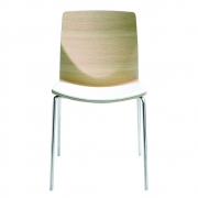 La Palma - Kai Stuhl mit Kissen 