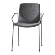 La Palma - Kai Armlehnstuhl mit Kissen 