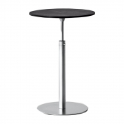 La Palma - Brio Tisch rund 60 cm 