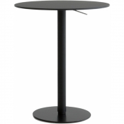 La Palma - Brio Tisch rund 70 cm 