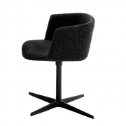 La Palma - Cut Stuhl Sternfuß 