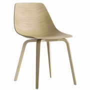 La Palma - Miunn Stuhl Holz 